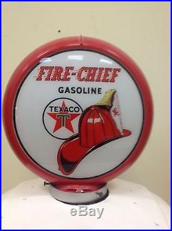Texaco Fire Cheif Gas Pump