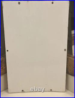 Texaco Fire Chief 1960 Porcelain Gas Pump Plate Sign Gas & Oil Texas Texaco Fire Chief 1960 Porcelain Gas Pump Plate Sign Gas & Oil Texas
