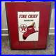 Texaco_Fire_Chief_Pump_Porcelain_12x18_Plate_Sign_on_Wayne_400_Red_Pump_Panel_01_lf