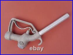 Texaco Gas Pump Nozzle OEM