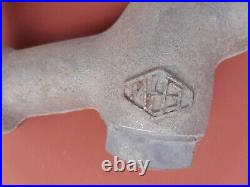 Texaco Gas Pump Nozzle OEM