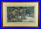Texaco_Gas_Pump_Station_Jim_Harrison_Framed_Signed_Low_Number_LE_Print_Americana_01_lt