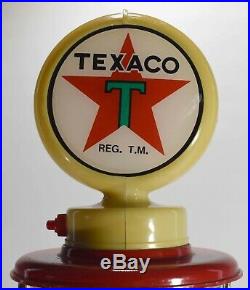 Texaco Gas Pump for your bar by Jolly Good Industries Inc
