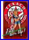 Texaco_Gasoline_Pump_Girl_Metal_Sign_Vintage_Style_Garage_Art_01_col