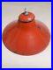 Texaco_Mobil_Gas_Pump_Island_Porcelain_Light_Shade_with_Chimney_and_Finial_01_oz
