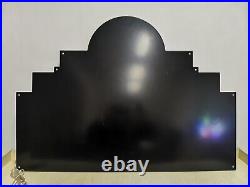 Texaco Sign Flex LED Neon Steel Art Deco wall lamp 39 Gasoline gas pump globe Texaco Sign Flex LED Neon Steel Art Deco wall lamp 39 Gasoline gas pump globe