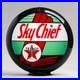Texaco_Sky_Chief_Gas_Pump_Globe_13_5_in_Black_Plastic_Body_G196_SHIPS_FREE_01_zus