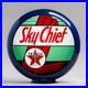 Texaco_Sky_Chief_Gas_Pump_Globe_13_5_in_Dark_Blue_Plastic_Body_G196_FREE_SHIP_01_izbk