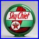 Texaco_Sky_Chief_Gas_Pump_Globe_13_5_in_Green_Plastic_Body_G196_SHIPS_FREE_01_mkwb