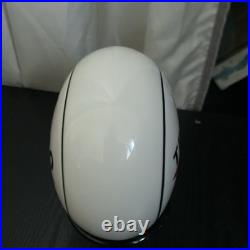 Texaco Star Gasoline Mini Gas Pump Globe America's Favorite Desk Lamp 110V