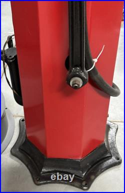 Vintage 1930's Texaco Fed Gasoline Pump Vintage 1930's Texaco Fed Gasoline Pump