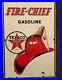 Vintage_1947_Texaco_Fire_Chief_Gasoline_Gas_Pump_Plate_18_Porcelain_Metal_Sign_01_cq
