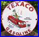 Vintage_1953_Texaco_Green_Star_Gasoline_Porcelain_Enamel_Oil_Gas_Fuel_Pump_Sign_01_hzz