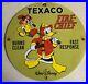 Vintage_1967_Texaco_Fire_chief_Gasoline_Porcelain_Gas_Pump_Sign_Mickey_Donald_01_ebh