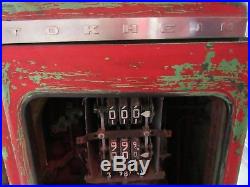 Vintage 50s Tokheim Gas Pump Texaco Fire Chief Vintage 50s Tokheim Gas Pump Texaco Fire Chief