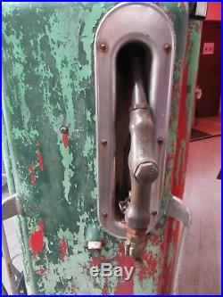 Vintage 50s Tokheim Gas Pump Texaco Fire Chief Vintage 50s Tokheim Gas Pump Texaco Fire Chief