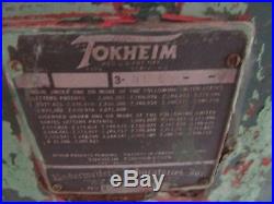 Vintage 50s Tokheim Gas Pump Texaco Fire Chief Vintage 50s Tokheim Gas Pump Texaco Fire Chief