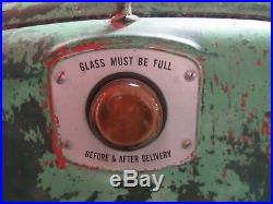 Vintage 50s Tokheim Gas Pump Texaco Fire Chief Vintage 50s Tokheim Gas Pump Texaco Fire Chief