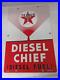 Vintage_Advertising_1962_Texaco_Diesel_Chief_Gas_Pump_Plate_Automobilia_C_326_01_bkg