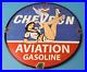 Vintage_Chevron_Gasoline_Sign_Aviation_Gas_Motor_Oil_Auto_Pump_Porcelain_Sign_01_gryp
