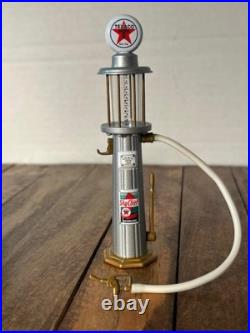 Vintage Danbury Mint 1956 Ford F100p/u And 1920's Wayne Texaco Gas Pump Both Nib