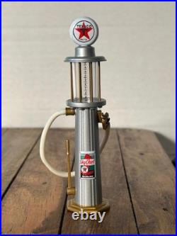 Vintage Danbury Mint 1956 Ford F100p/u And 1920's Wayne Texaco Gas Pump Both Nib