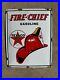 Vintage_Design_Texaco_Fire_Chief_Gasoline_Porcelain_convexed_Pump_Plate_01_vdfr