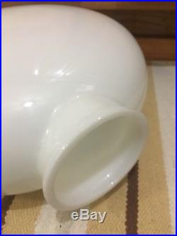 Vintage Gas Pump Globe Glass Top Texaco Esso Atlantic Sinclair 2 Vintage Gas Pump Globe Glass Top Texaco Esso Atlantic Sinclair 2