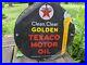 Vintage_Golden_Texaco_Gasoline_Motor_Oil_Porcelain_Gas_Station_Pump_Sign_01_st