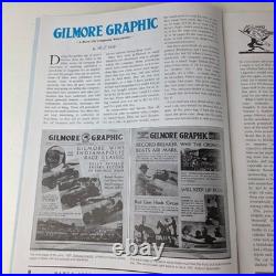 Vintage Magazine for Porcelain Sign Collecting Shell Gas Oil Firestone Cover