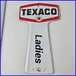 Vintage Magazine for Porcelain Sign Collecting Shell Gas Oil Firestone Cover