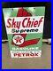 Vintage_Original_1963_Texaco_Sky_Chief_Su_preme_Porcelain_Gas_Pump_Sign_01_usgg