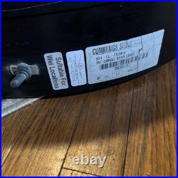 Vintage Original Texaco Lighted Gas Station Sign Untested -Gasoline Oil Garage