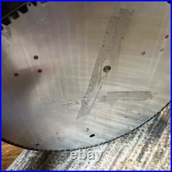 Vintage Original Texaco Lighted Gas Station Sign Untested -Gasoline Oil Garage