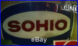 Vintage SOHIO