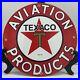 Vintage_Style_texaco_Aviation_Products_Porcelain_Pump_Plate_12_Inch_USA_01_xrz