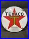 Vintage_TEXACO_PORCELAIN_Lubester_sign_Original_Rare_15_In_Round_Not_Pump_Plate_01_jk