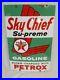 Vintage_TEXACO_Sky_Chief_Porcelain_Gas_Pump_SignMeasures_18_X_12Circa_3_1959_01_sy