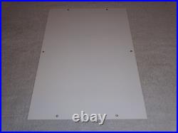 Vintage Texaco Diesel Chief Fuel Sprayer 18 Porcelain Metal Gasoline & Oil Sign