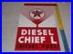 Vintage_Texaco_Diesel_Chief_L_Fuel_Sprayer_18_Porcelain_Metal_Gasoline_Oil_Sign_01_pj