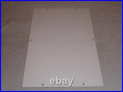 Vintage Texaco Diesel Chief L Fuel Sprayer 18 Porcelain Metal Gasoline Oil Sign