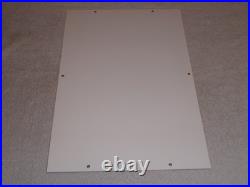 Vintage Texaco Diesel Chief L Fuel Sprayer 18 Porcelain Metal Gasoline Oil Sign