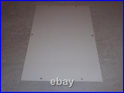 Vintage Texaco Diesel Fuel 2 Green Sprayer 18 Porcelain Metal Gasoline Oil Sign