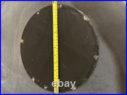 Vintage Texaco Fire Chief Gasoline Porcelain Gas Station Sign 12