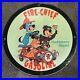 Vintage_Texaco_Fire_Chief_Gasoline_Porcelain_Sign_Huckleberry_Hound_Service_Pump_01_qifj