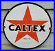 Vintage_Texaco_Gas_Caltex_Star_12_Porcelain_Metal_Gasoline_Oil_Sign_Pump_Plate_01_gkt