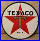 Vintage_Texaco_Gasoline_11_3_4_Porcelain_Gas_Oil_Sign_Pump_Plate_01_fnld