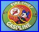 Vintage_Texaco_Gasoline_Porcelain_Felix_Fire_Chief_Gas_Service_Station_Pump_Sign_01_nx