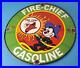 Vintage_Texaco_Gasoline_Porcelain_Felix_The_Cat_Firefighter_Gas_Pump_Plate_Sign_01_fw