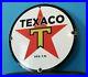 Vintage_Texaco_Gasoline_Porcelain_Gas_Oil_Texas_Service_Station_Pump_Plate_Sign_01_bib